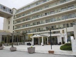 Leto 2023, letovanje - Agia Triada - Hoteli