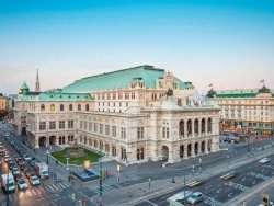 Vikend putovanja - Beč - Hoteli