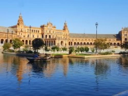 Jesenja putovanja - Andaluzija - Hoteli