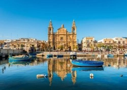 Jesenja putovanja - Malta - Hoteli