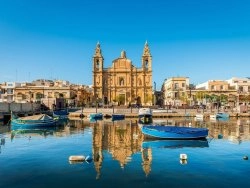 Leto 2023, letovanje - Malta - Hoteli
