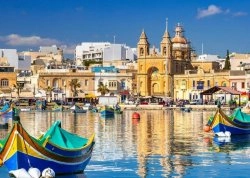 Jesenja putovanja - Malta - Hoteli
