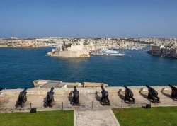 Jesenja putovanja - Malta - Hoteli