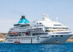 Prolećna putovanja - Idilični Egej - Apartmani: Brod Celestyal Crystal