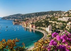 Jesenja putovanja - San Remo i Azurna obala - Hoteli