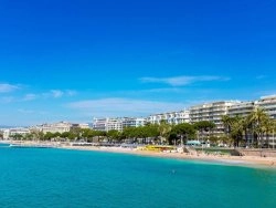 Sretenje - San Remo - Hoteli