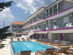 Leto 2023, letovanje - Vrasna - Apartmani