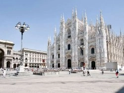 Vikend putovanja - Milano - Hoteli