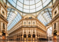 Nova godina 2026 - Milano - Hoteli