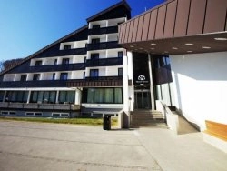 Vikend putovanja - Terme Olimia - Hoteli