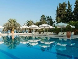 Leto 2023, letovanje - Hotel Kassandra Mare 4* - Hoteli