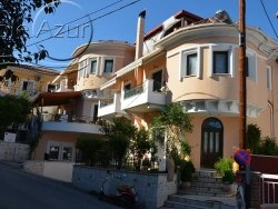 Leto 2023, letovanje - Parga - Apartmani