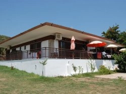 Leto 2023, letovanje - Sykia beach - Apartmani