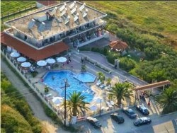 Leto 2023, letovanje - Halkidiki - Hoteli