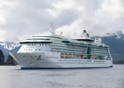 Jesenja putovanja - Panamski kanal - Hoteli: Brod Radiance of the Seas
