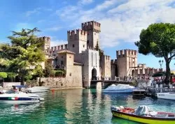 Vikend putovanja - Milano i jezera Italije - Hoteli