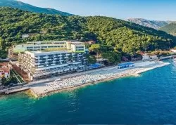 Leto 2024, letovanje - Bijela - Hoteli: Hotel Carine Park 4*