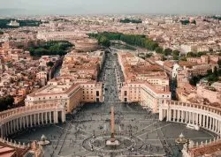 Prvi maj - Rim - Hoteli