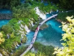 Vikend putovanja - Istra i Plitvička jezera - Hoteli
