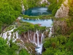 Vikend putovanja - Istra i Plitvička jezera - Hoteli