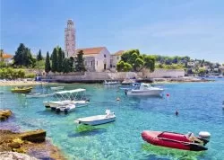 Vikend putovanja - Istra i Plitvička jezera - Hoteli