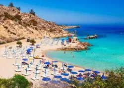 Leto 2025, letovanje - Kipar - Hoteli