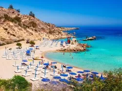 Leto 2025, letovanje - Kipar - Hoteli