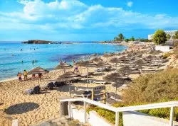 Leto 2025, letovanje - Kipar - Hoteli