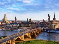 Metropole i znameniti gradovi - Prag - Hoteli