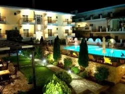 Leto 2023, letovanje - Stavros - Apartmani