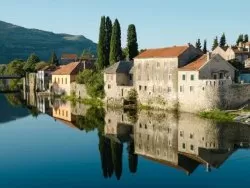 Vikend putovanja - Trebinje - Hoteli