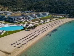 Leto 2023, letovanje - Sitonija - Hoteli