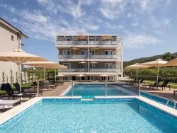 Leto 2023, letovanje - Sarti - Apartmani