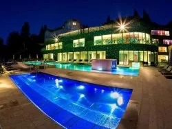Vikend putovanja - Rimske terme - Hoteli