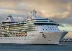 Jesenja putovanja - Australija i Nova Kaledonija - Hoteli: Brod Brilliance of the Seas