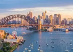 Jesenja putovanja - Australija i Nova Kaledonija - Hoteli