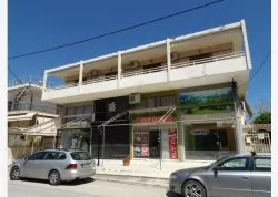 Leto 2025, letovanje - Platamon - Apartmani: Vila Mirodis