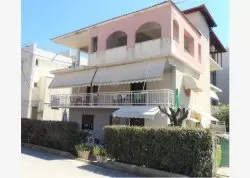 Leto 2025, letovanje - Platamon - Apartmani: Vila Rania