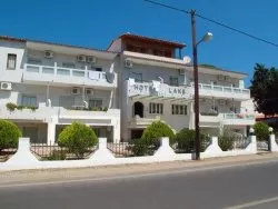 Leto 2023, letovanje - Skiatos - Hoteli