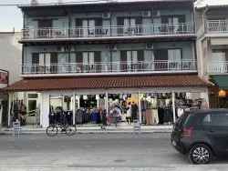 Leto 2023, letovanje - Platamon - Apartmani