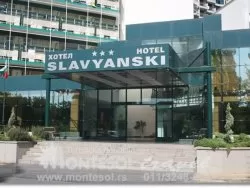 Leto 2023, letovanje - Sunčev Breg - Hoteli