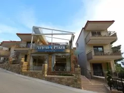 Leto 2023, letovanje - Agia Paraskevi - Hoteli