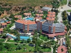 Leto 2023, letovanje - Izmir - Hoteli