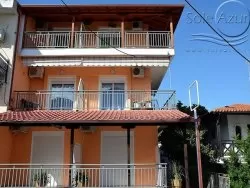 Leto 2023, letovanje - Neos Marmaras - Apartmani