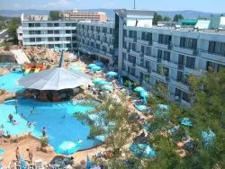 Leto 2023, letovanje - Sunčev Breg - Hoteli
