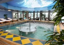 Leto 2023, letovanje - Mediteranska avantura - Apartmani: Brod Oosterdam