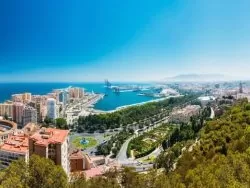 Leto 2023, letovanje - Kosta del Sol - Hoteli