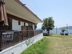 Leto 2023, letovanje - Sykia beach - Apartmani