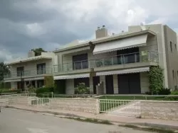 Leto 2023, letovanje - Gerakini - Apartmani