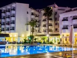 Leto 2023, letovanje - Marmaris - Hoteli
